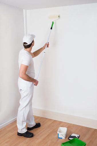 Interior Painting Services Roseville
