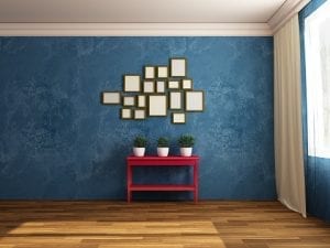 Can you Paint over Stucco Walls