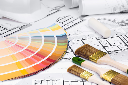 Residential Interior Painting Services Folsom CA