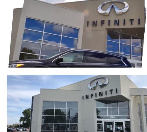 Before and After Sacramento Commercial Painting
